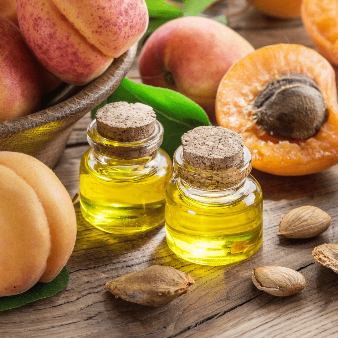 The Secret Weapon for a Luscious Beard – The Magic of Apricot Oil – The ...