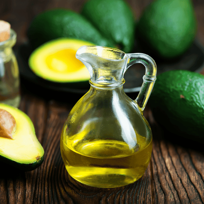 Avocado Oil and its Impact on Beard Growth