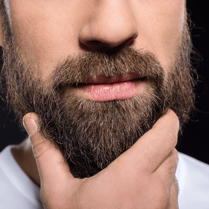 How to Achieve Beard Growth with a Beard Growth Kit