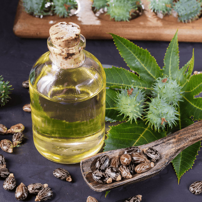 Castor Oil and its Significance in Beard Growth