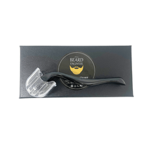 Load image into Gallery viewer, beard derma roller -the beard engineer -roller with box
